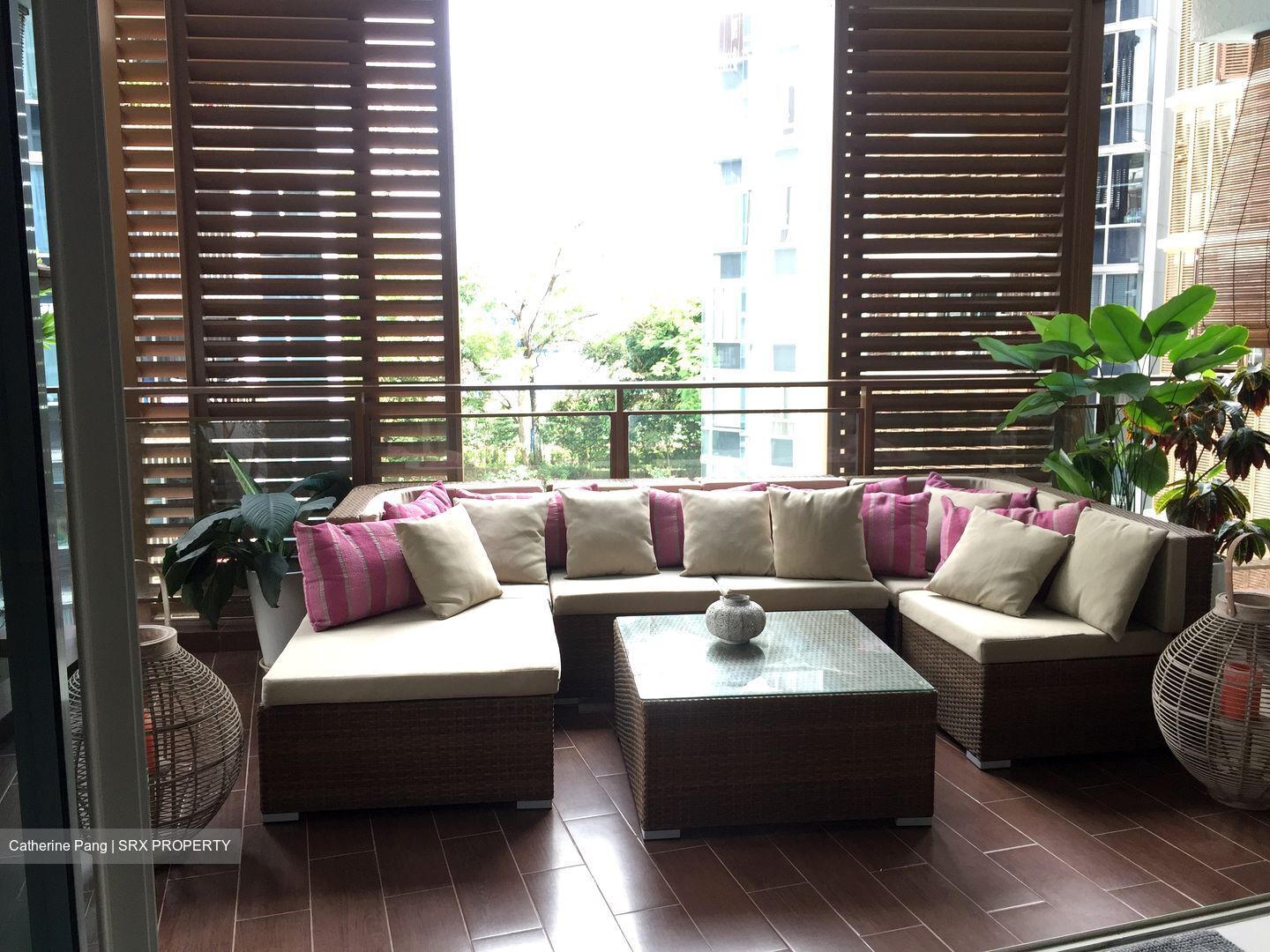 Floridian (D21), Condominium #400417581